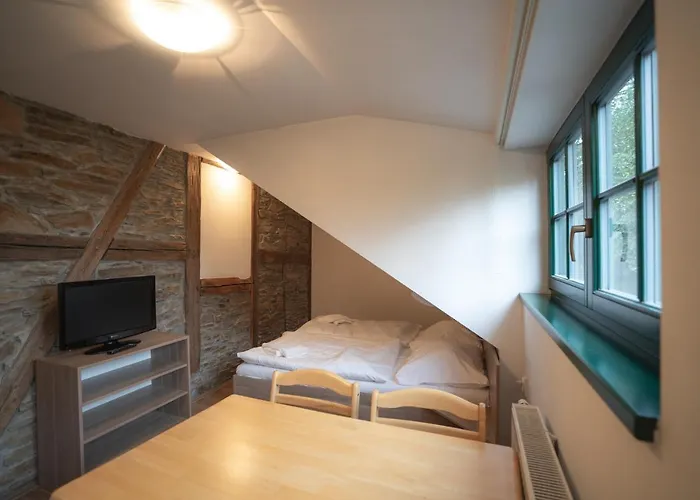 Apartmany Jurica Bozi Dar 126