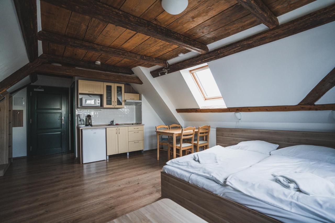 Appartement Jurica 126 *