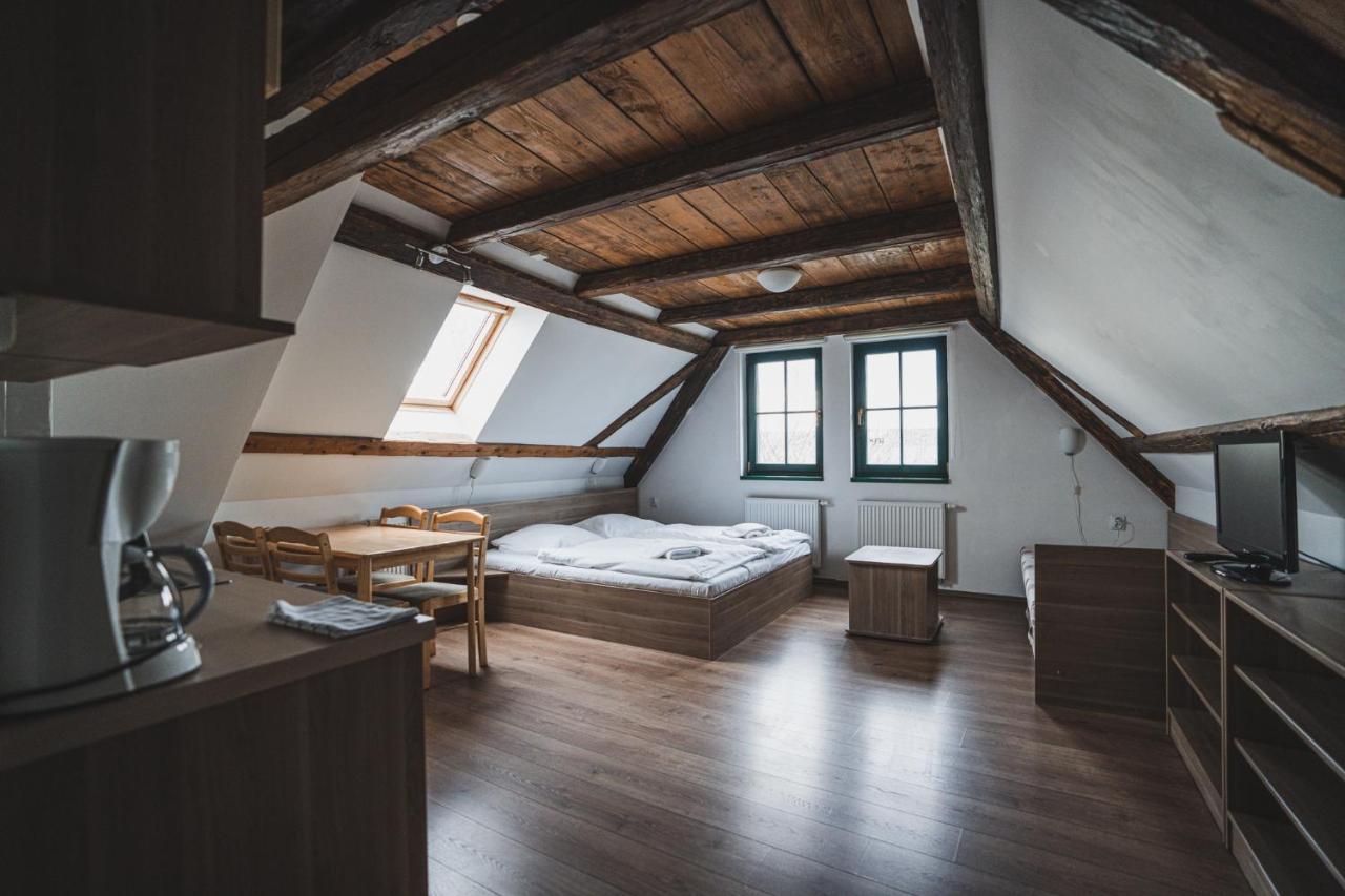 Jurica 126 Apartment *