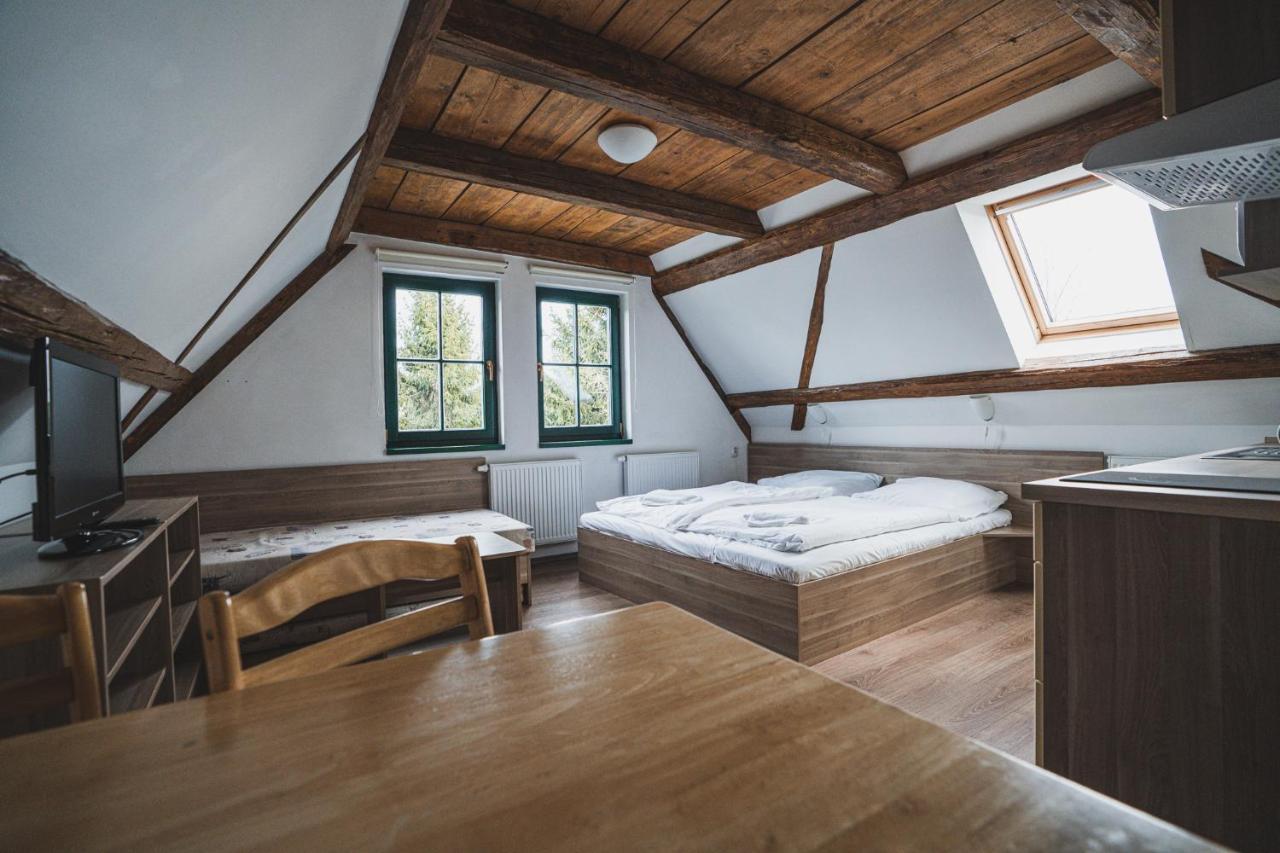 Appartement Jurica 126 *